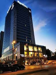 Rodina Spa & Conference